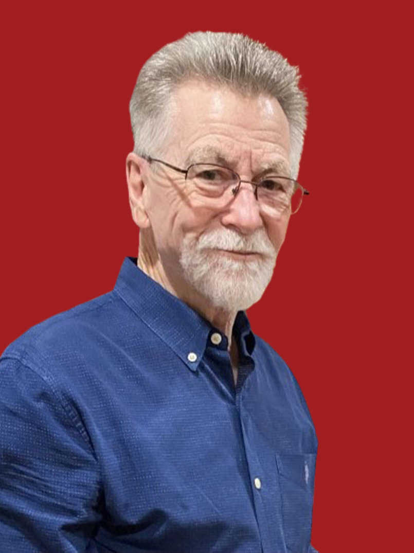 Jim Cavanaugh