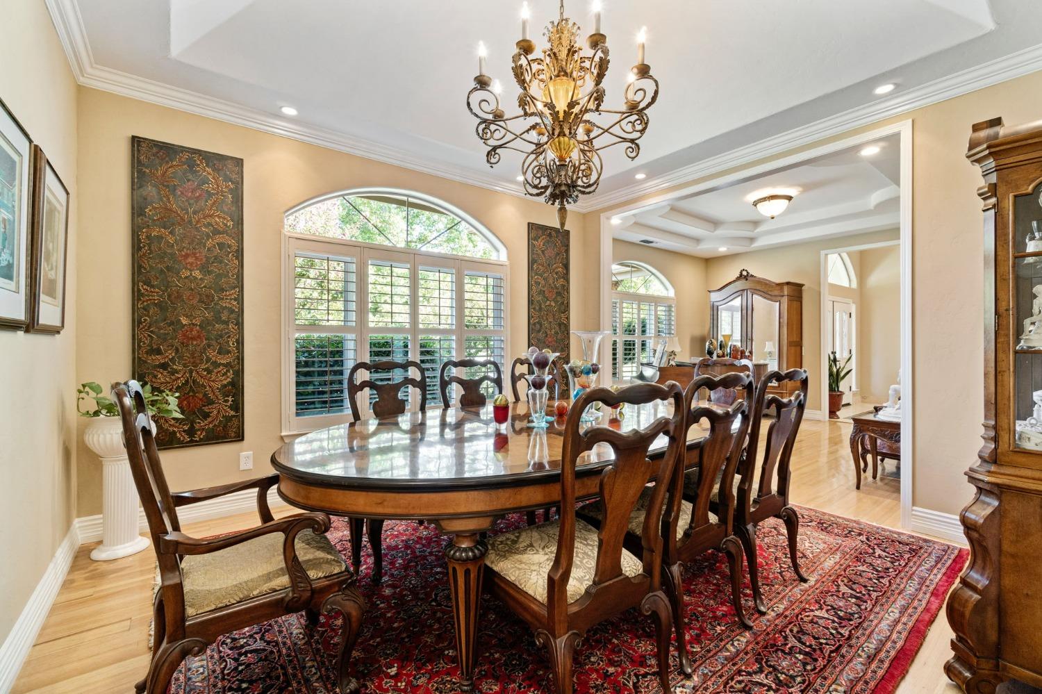 10595 E San Felipe Ave, Clovis, CA 93619